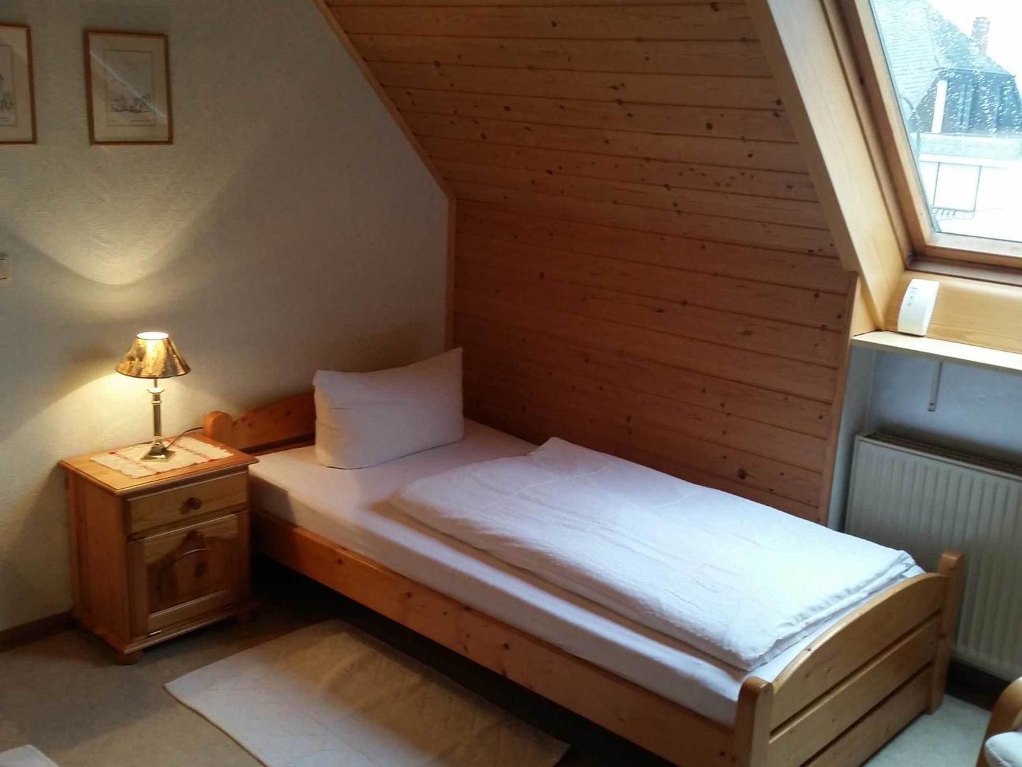 Gaestehaus Bollig Trittenheim Room photo