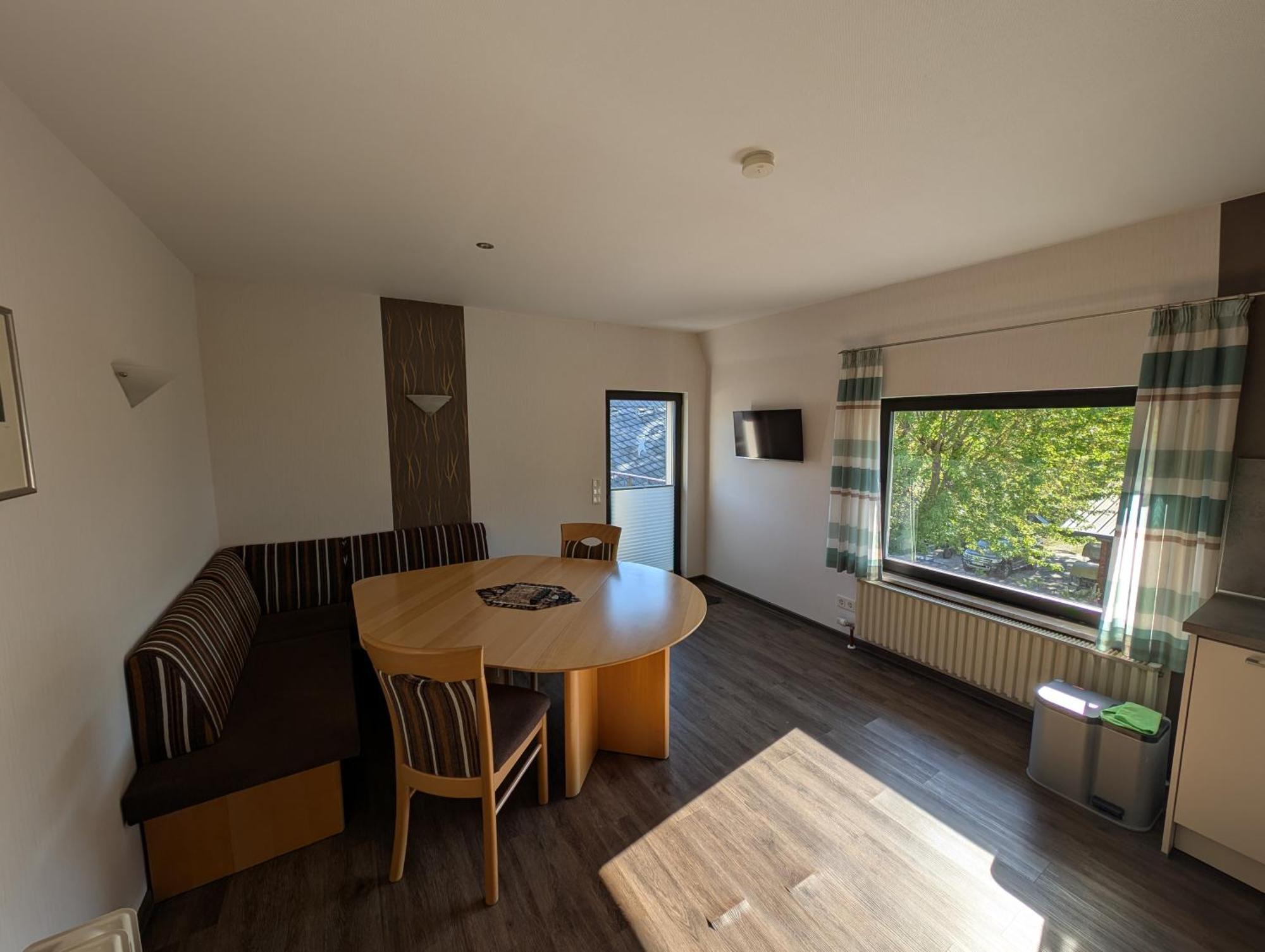 Gaestehaus Bollig Trittenheim Room photo