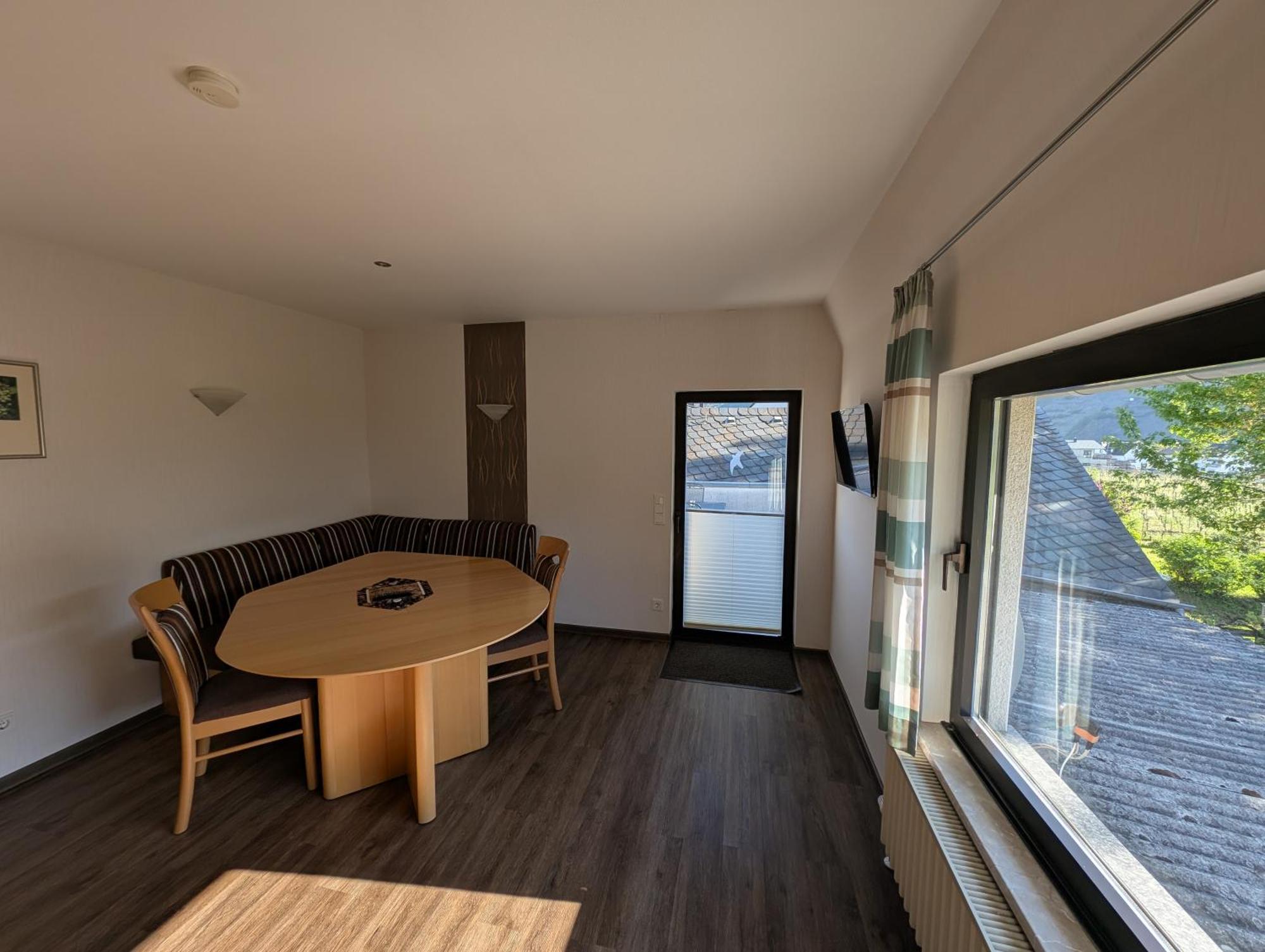 Gaestehaus Bollig Trittenheim Room photo