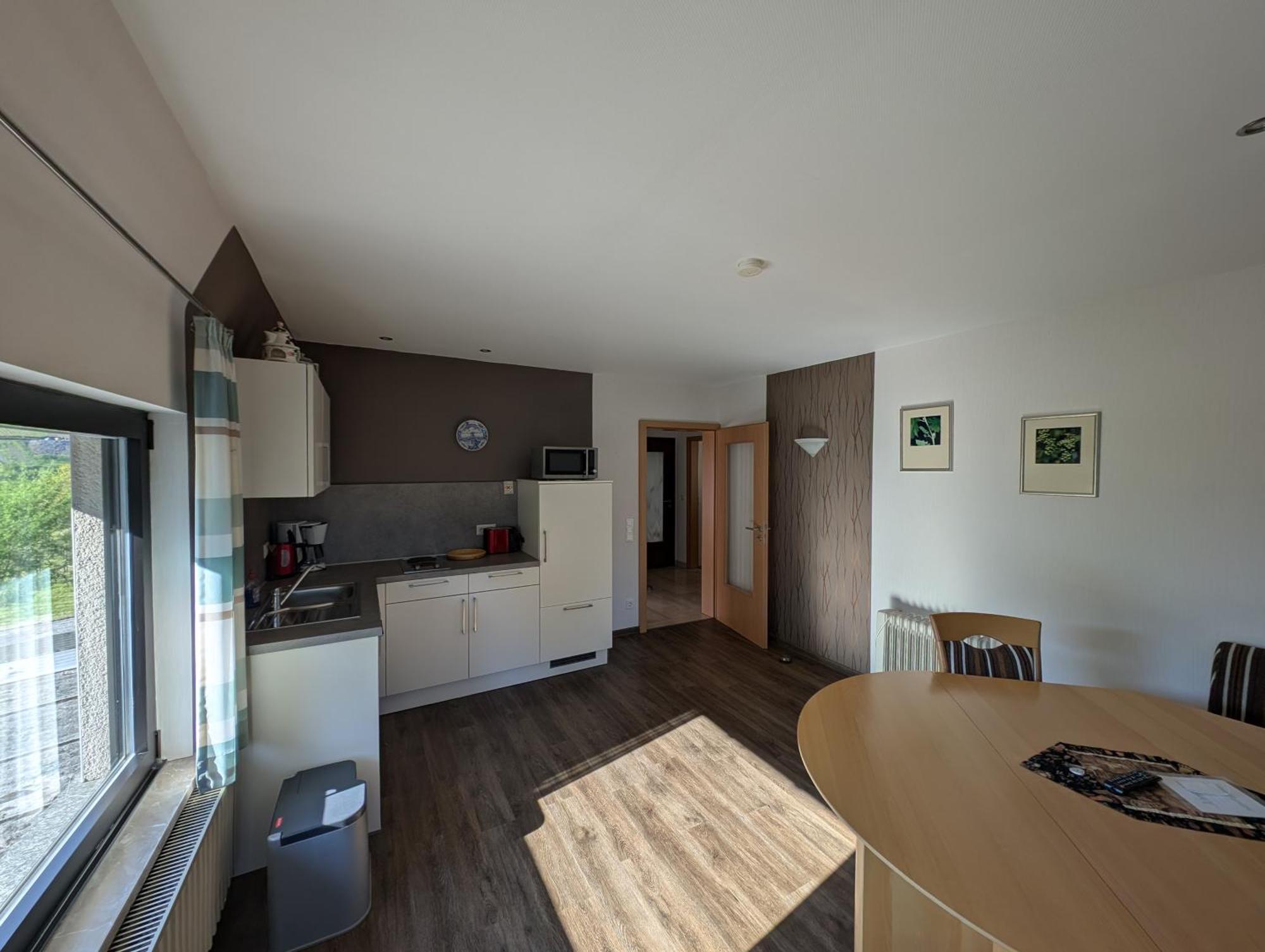 Gaestehaus Bollig Trittenheim Room photo