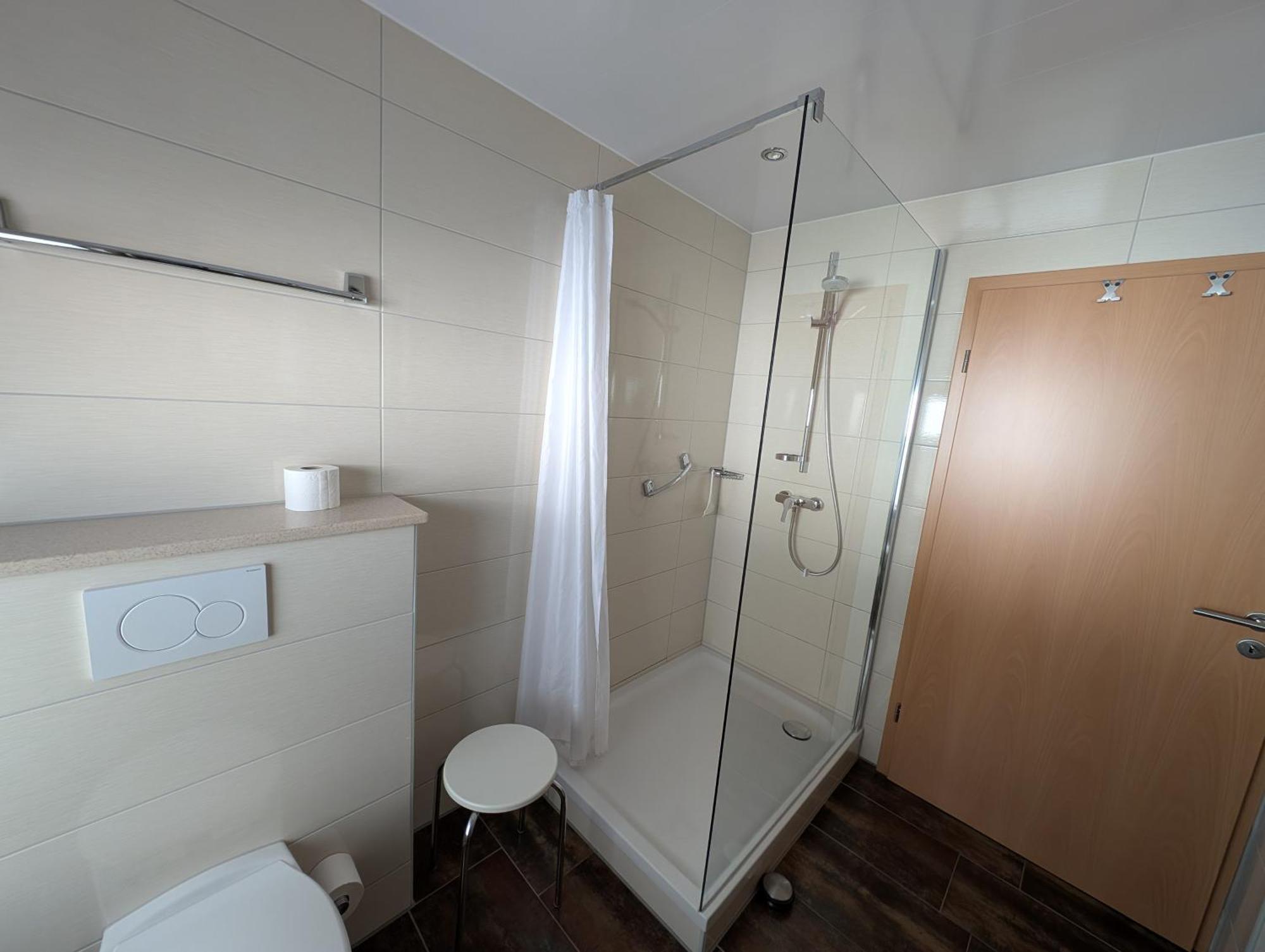 Gaestehaus Bollig Trittenheim Room photo