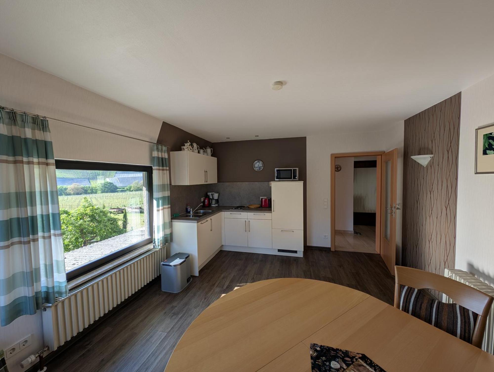 Gaestehaus Bollig Trittenheim Room photo