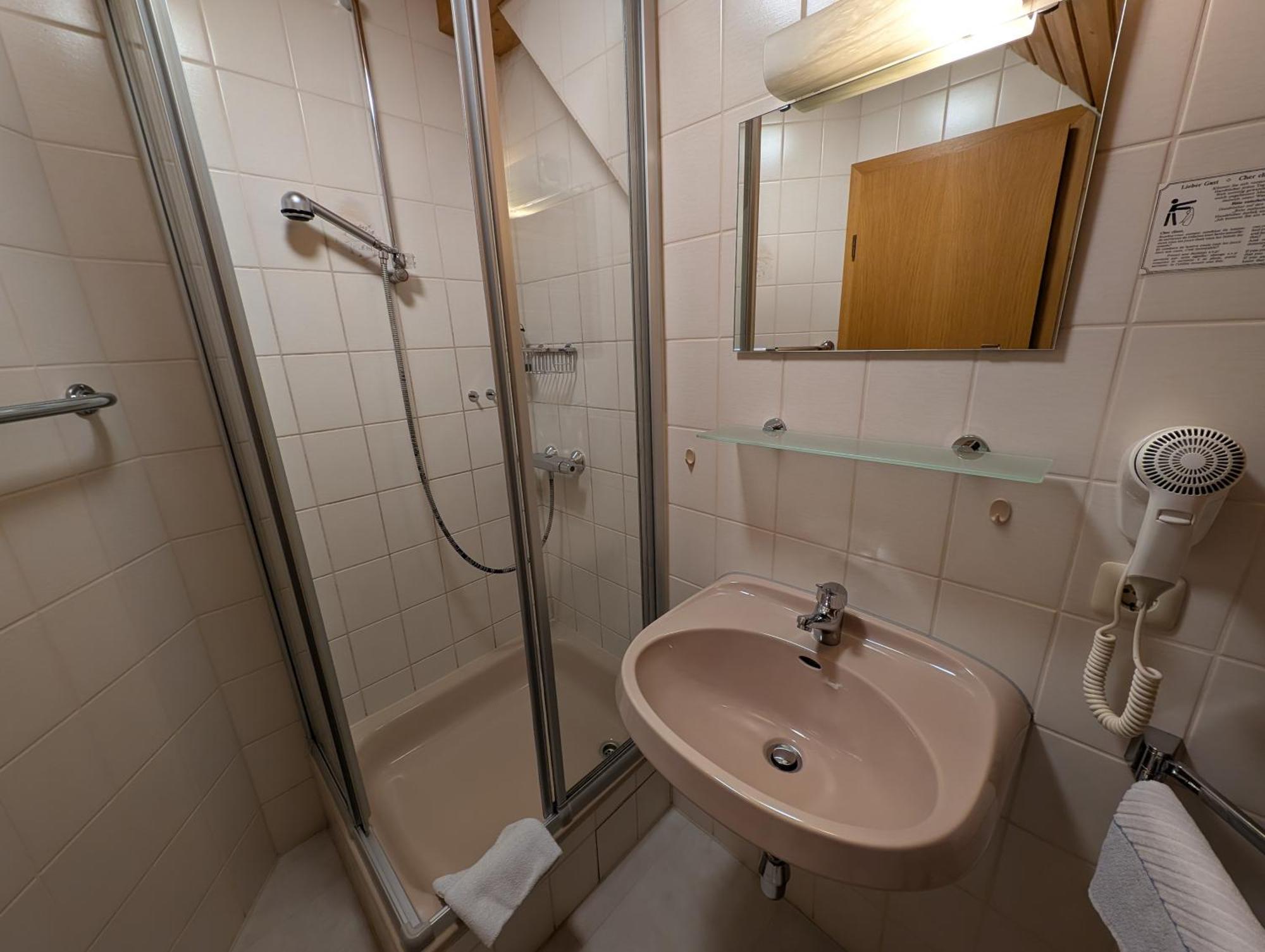 Gaestehaus Bollig Trittenheim Room photo