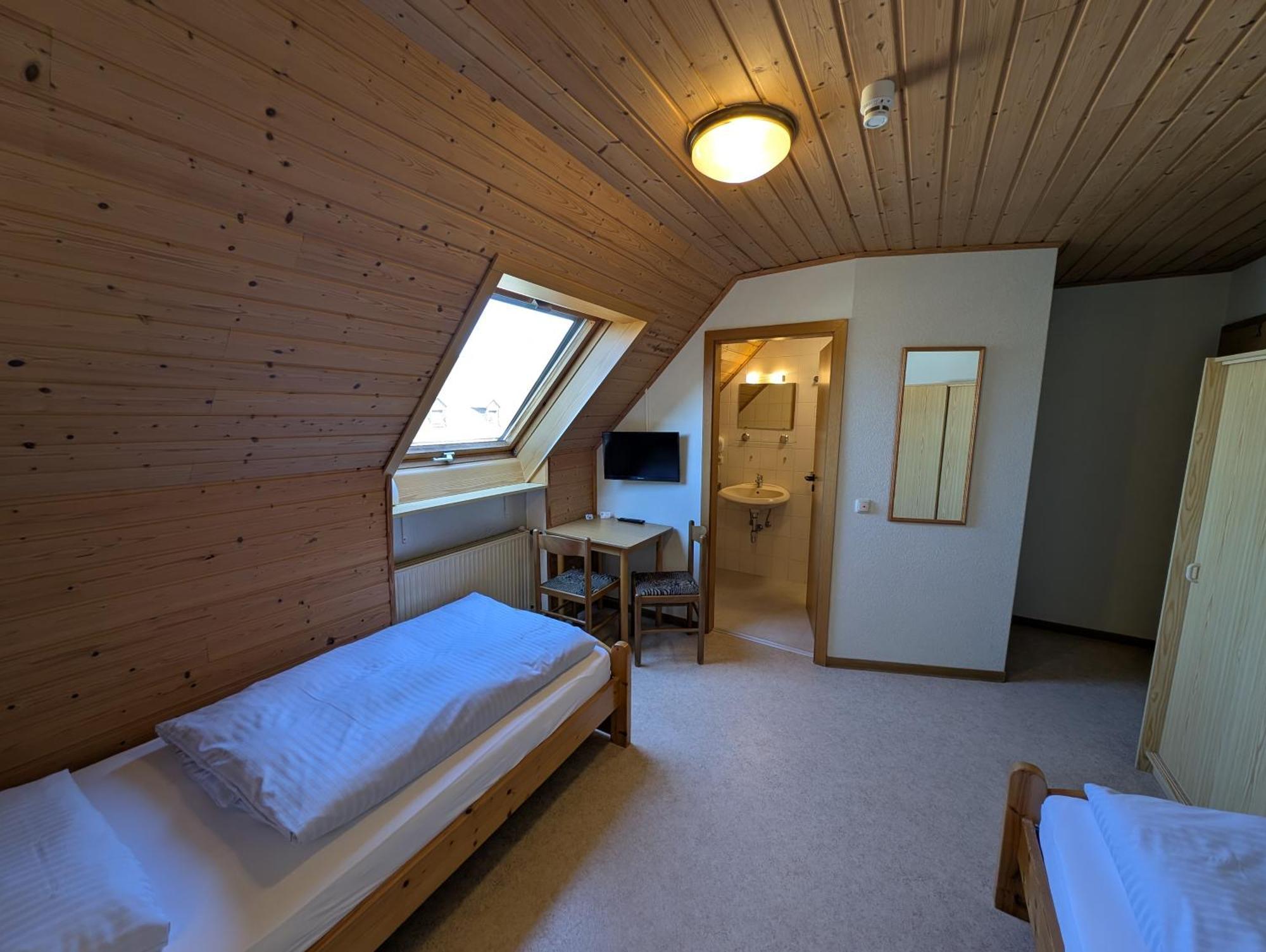 Gaestehaus Bollig Trittenheim Room photo
